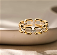 Anello Ti Sento Milano Donna in Argento 12292ZY/56 - 12292ZY/56